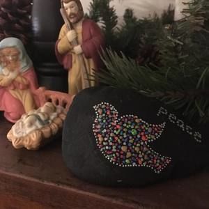 Meet your Posher, Sally